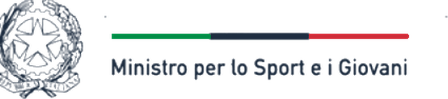 Ministro per lo Sport e i Giovani
